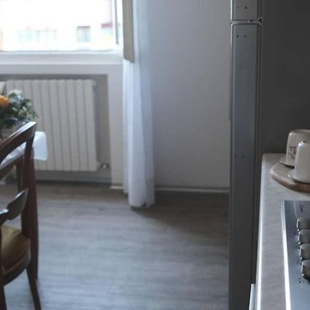Ferienwohnung La Capannina Modena Exterior foto