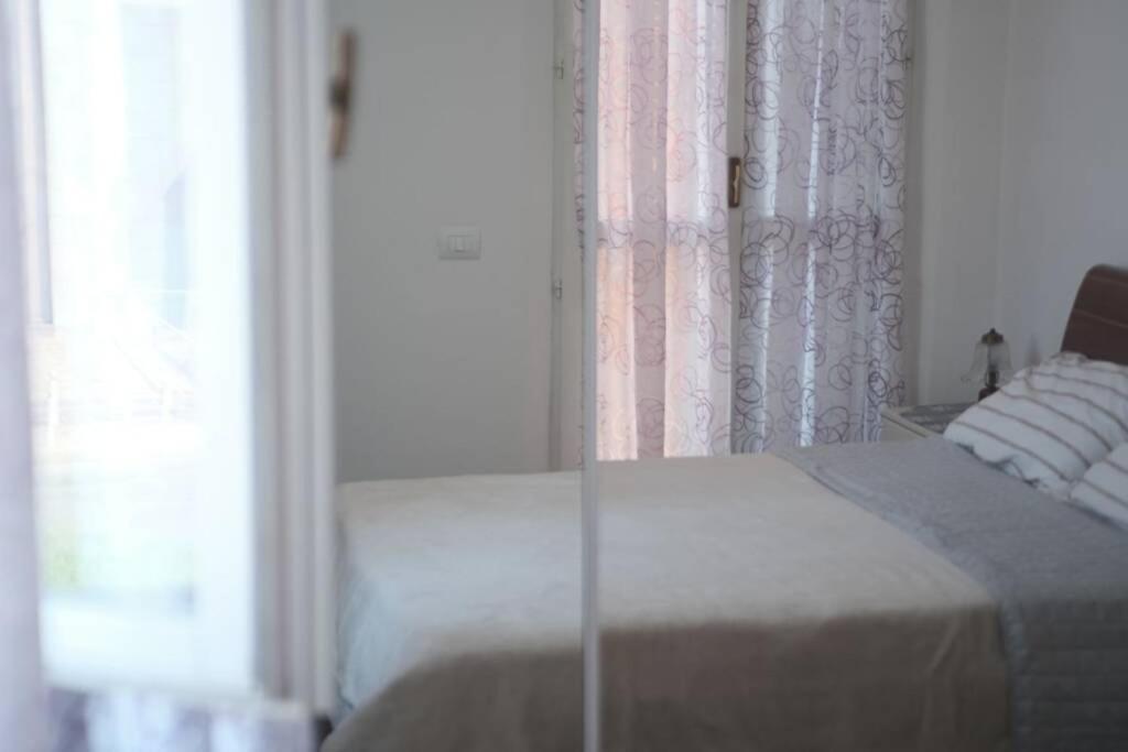 Ferienwohnung La Capannina Modena Exterior foto