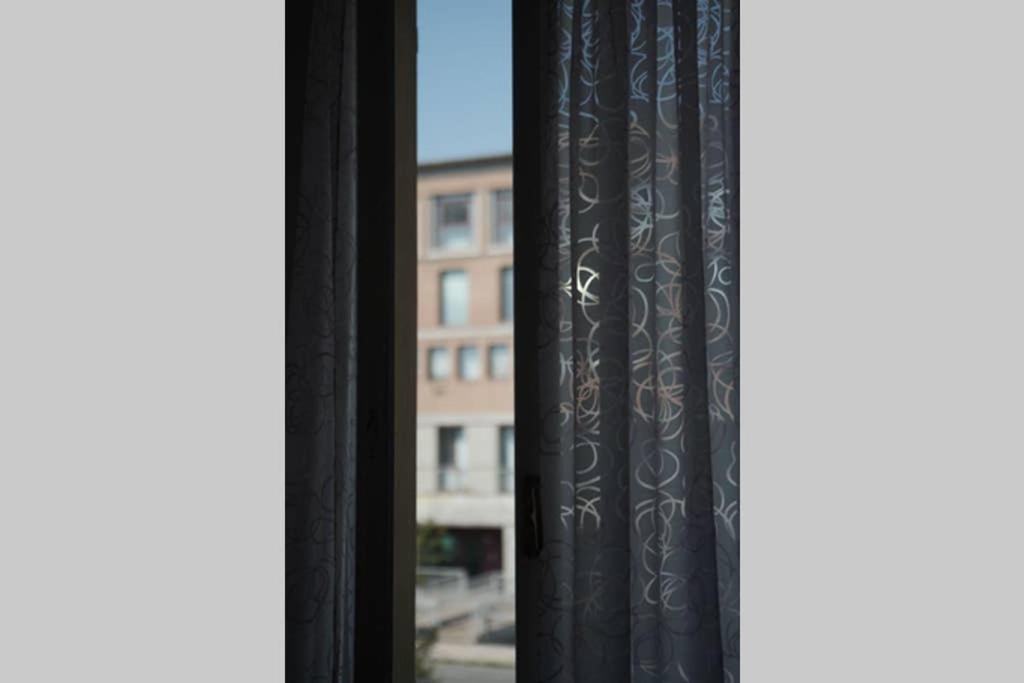Ferienwohnung La Capannina Modena Exterior foto