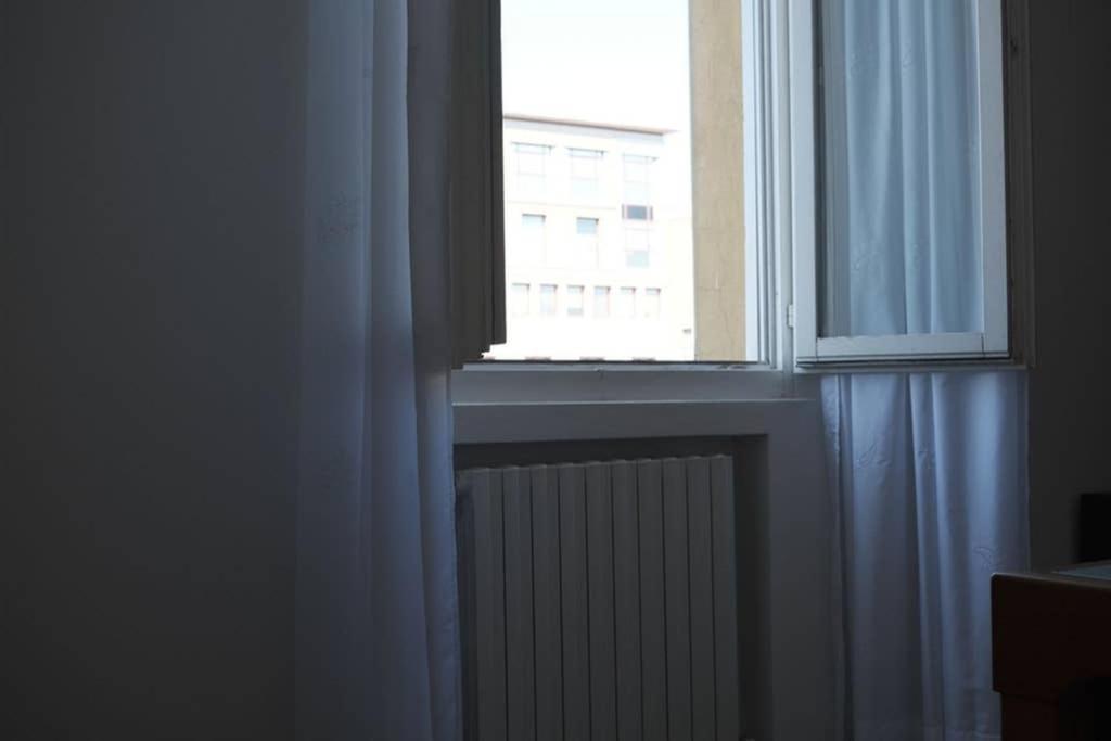 Ferienwohnung La Capannina Modena Exterior foto