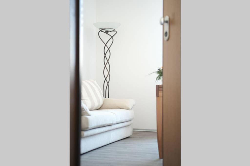 Ferienwohnung La Capannina Modena Exterior foto