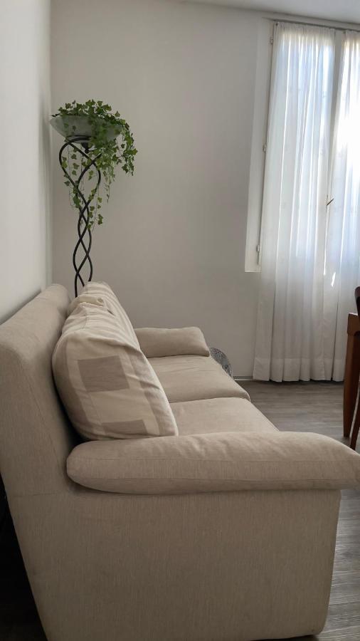 Ferienwohnung La Capannina Modena Exterior foto